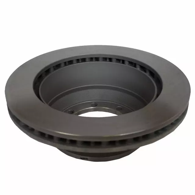 XC2Z2C026BB - Brakes: Disc Brake Rotor for Ford: E-250, E-350 Club Wagon, E-350 Econoline Club Wagon, E-350 Super Duty Image