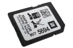 86775694 - : F Card for GM Image