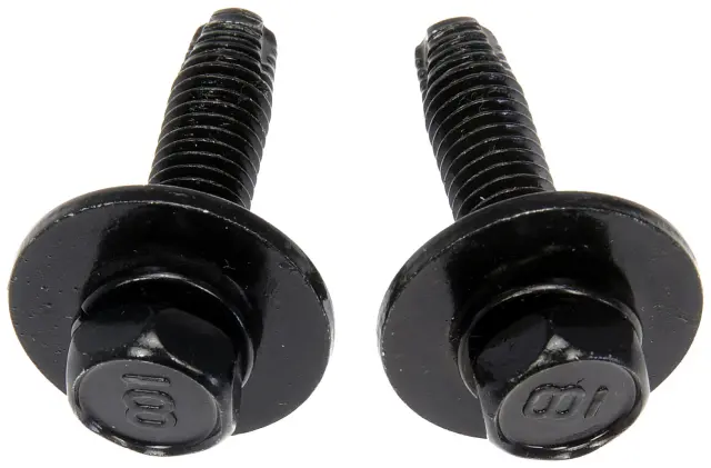 700083 - : Splash Shield Retainer With Washer for Dorman Image