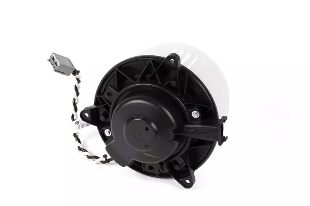 Acdelco™ HVAC Blower Motor - GM (1581856)