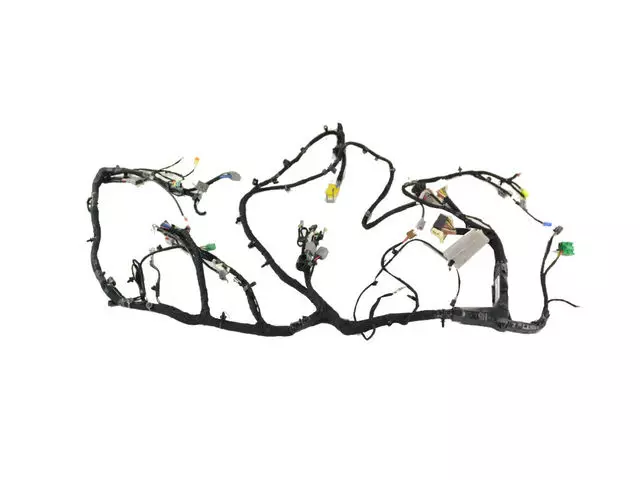 68261417AA - Electrical: Instrument Panel Wiring for Ram: 1500 Image