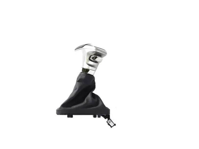 Gearshift Boot And Knob - Mopar (6FE061CCAF)