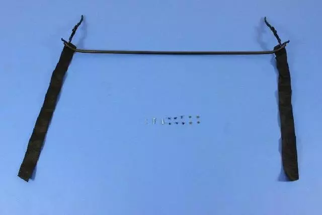 68196235AA - Body: Front Bow for Jeep: Wrangler, Wrangler JK Image