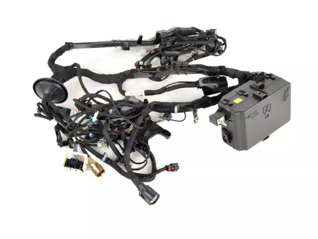 68273736AE - : Headlamp To Dash Wiring for Mopar Image