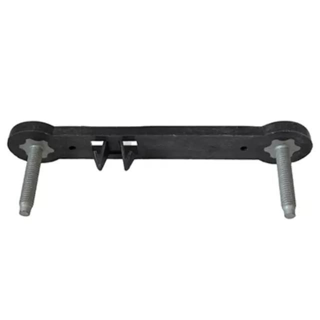 Plate Assembly Front Fender Apron - Ford (1L2Z-16A298-AA)
