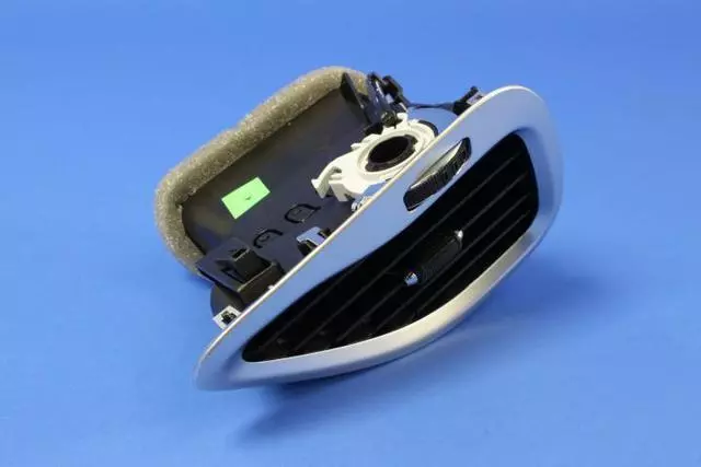 Air Conditioning Outlet Housing, Left - Mopar (1SV13SZ6AC)