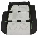 JL7Z78632A23D - Body: Seat Cushion Pad for Lincoln: Navigator Image