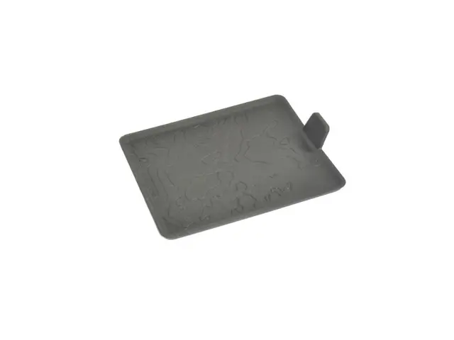 5UX42LXHAA - : Console Mat for Mopar Image
