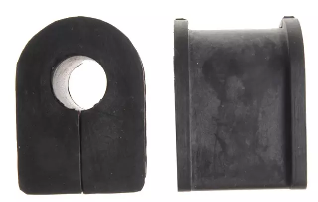 46G0867A - Suspension: Rear Stabilizer Shaft Insulator for Toyota: Avalon, Camry Image