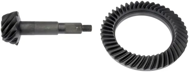 697340 - Driveline and Axles: Differential Ring and Pinion Gear Set for Dorman Image