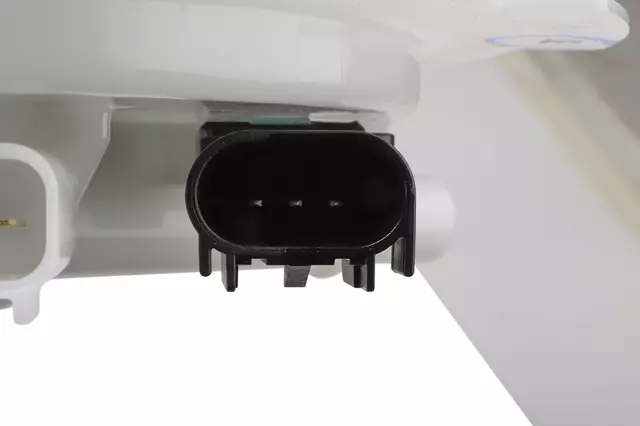 Fuel Pump and Level Sensor Module with Seal - GM (19366853)