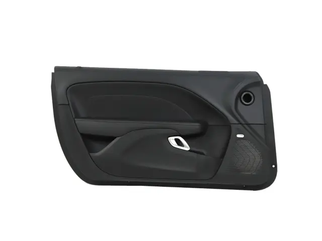 Front Door Trim Panel, Left - Mopar (6TQ651X9AC)