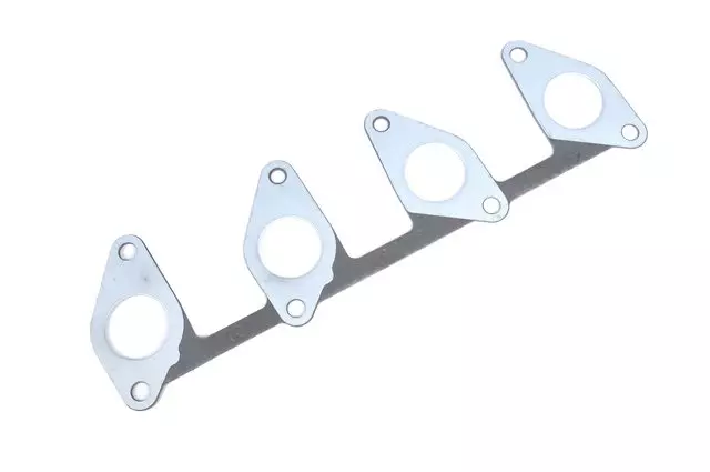 90409644 - : Part# 90409644 Exhaust Manifold Gasket for Buick: Skyhawk | Oldsmobile: Firenza | Pontiac: LeMans, Sunbird Image