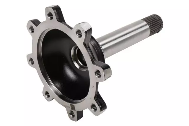 84881451 - : Rear Axle Shaft for Cadillac: Escalade, Escalade ESV | Chevrolet: Suburban, Tahoe | GMC: Yukon, Yukon XL Image