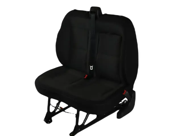 7DA39LXBAB - Interior Trim: Front Seat Complete for Mopar Image image