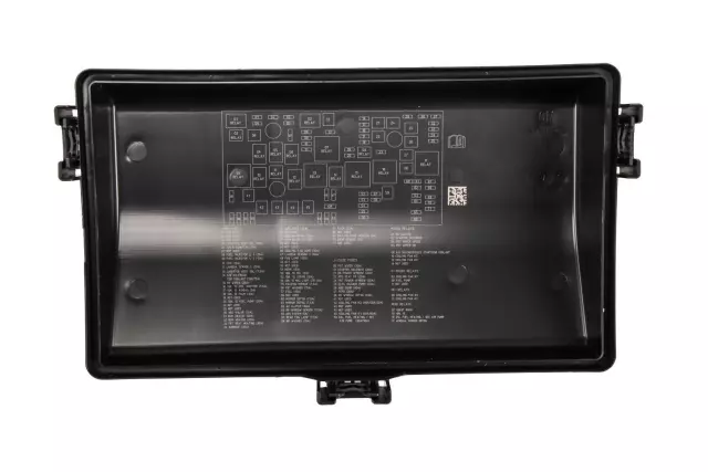 Front Compartment Fuse Block - GM (95442180)