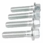 W500110S437 - HVAC: Condenser Bolt for Ford: Expedition, F-150, Transit-150, Transit-250, Transit-350, Transit-350 HD | Lincoln: Navigator Image