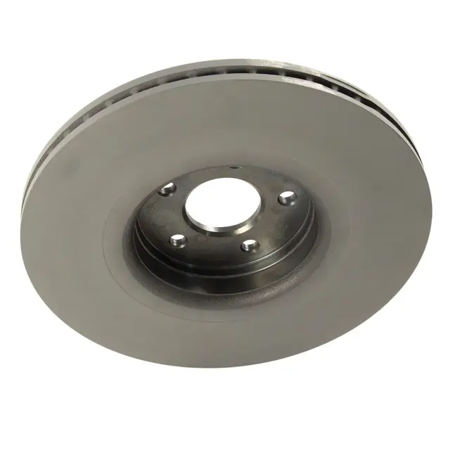 BRRF476 - : Motorcraft™ Rotor for Ford: Focus | Lincoln: MKC Image