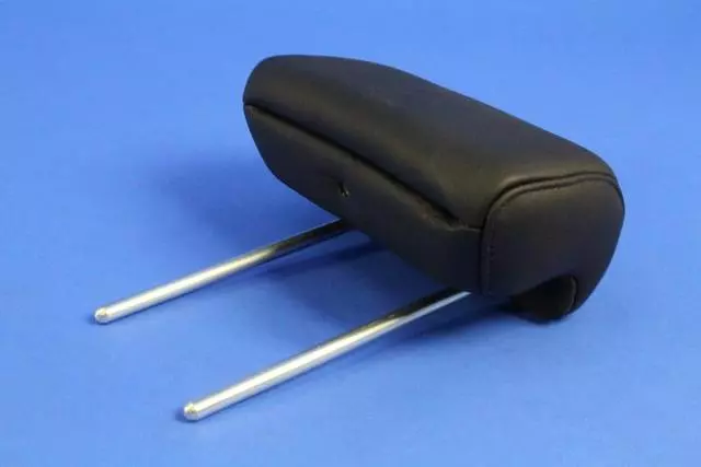 Second Row Headrest, Center - Mopar (5PR34DX9AA)