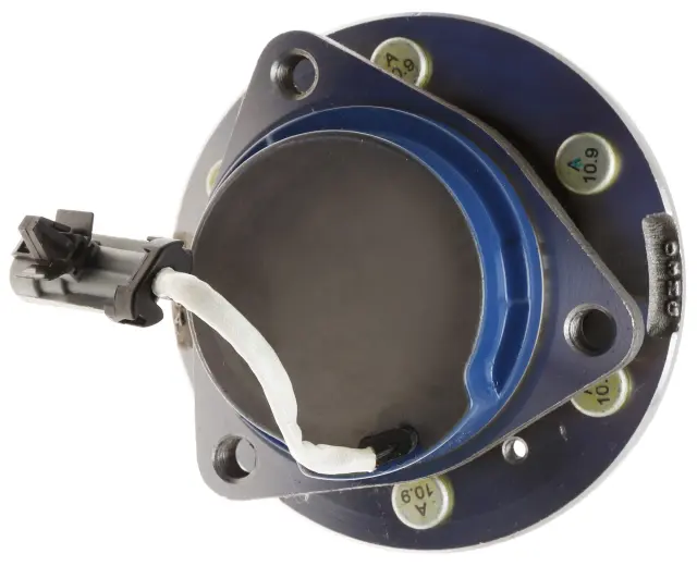 712308 - Wheels, Tires &amp; Parts: Raybestos R-Line Wheel Bearing &amp; Hub Assy for Raybestos Brakes Image