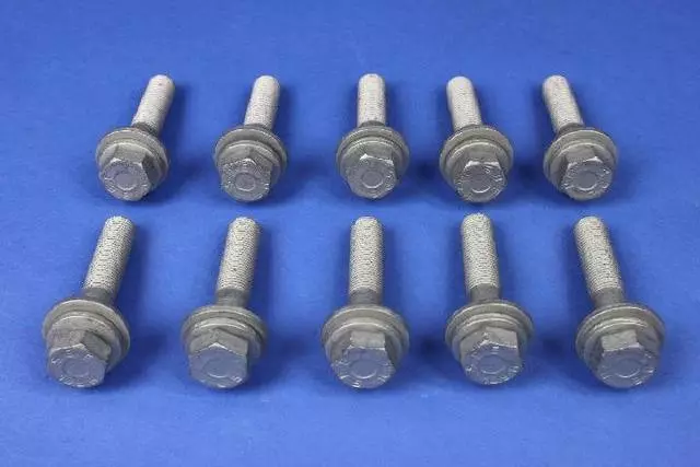 Hex Head Bolt - Mopar (68201417AA)