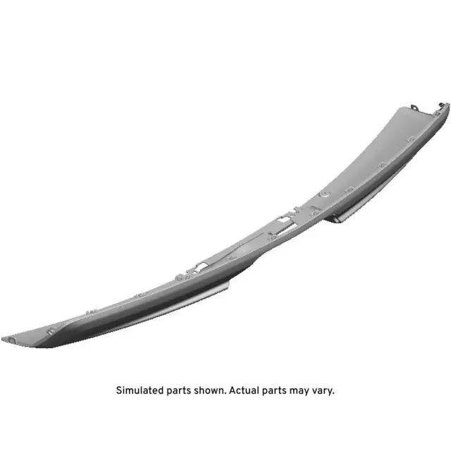 84925235 - : Part# 84925235 Panel for Chevrolet: Equinox Image