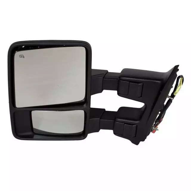 DC3Z17683MA - Body: Mirror for Ford: F-250 Super Duty, F-350 Super Duty, F-450 Super Duty Image