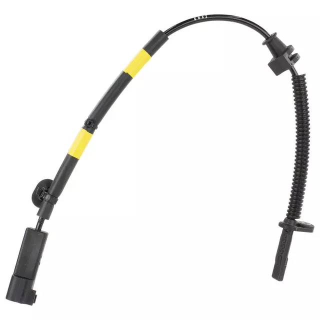 JG9Z2C190Q - Brakes: ABS Sensor for Ford: Edge, Fusion | Lincoln: Continental, MKX, MKZ Image