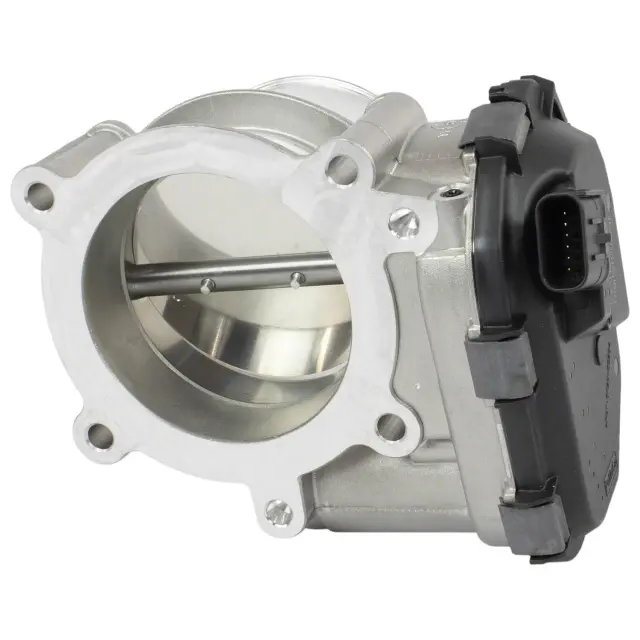 Throttle Body - Ford (HL3Z-9E926-A)