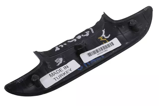 2018 2019 Chevrolet Corvette - Lower Trim - GM (23410897)