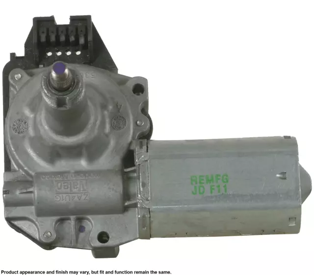 401049 - : Windshield Wiper Motor for Cardone Image
