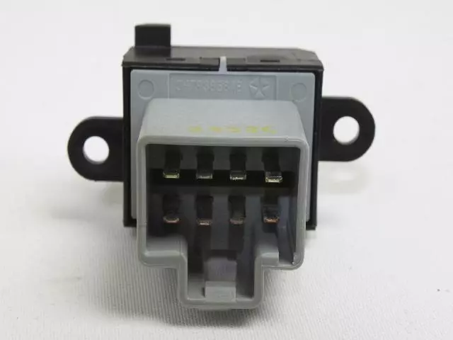 4793858AA - Body: Window Switch for Dodge: Neon Image