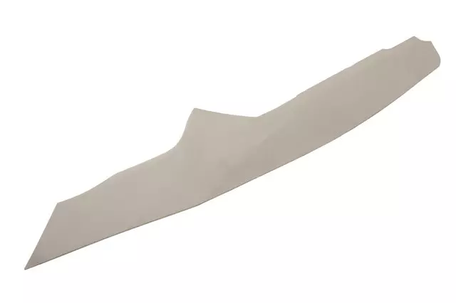 22835299 - Body: Extension Panel for GM Image