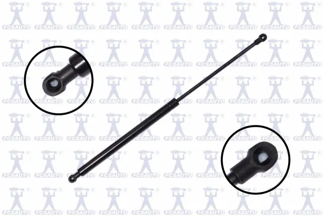 86291 - Exterior: Focus Auto Parts Tailgate Lift Support for Focus Auto Parts Image
