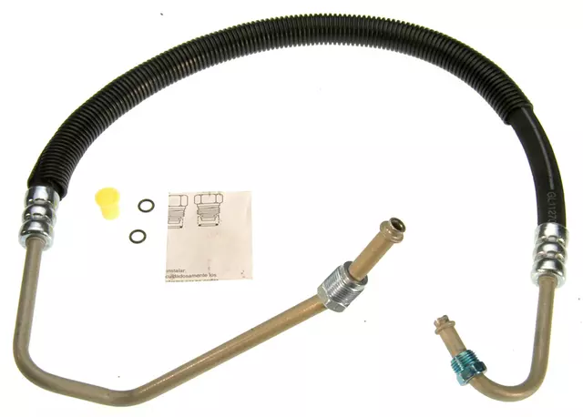 36365778 - : Power Steering Pressure Line for ACDelco Image