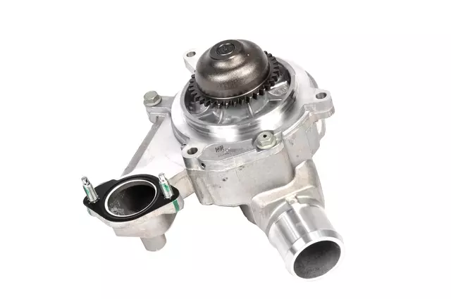 2017-2024 GM - Engine Water Pump - GM (12680257)