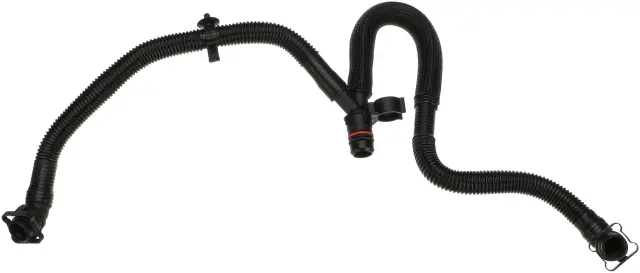 EMH660 - Emission Systems: Gates Engine Crankcase Breather Hose for Gates Image