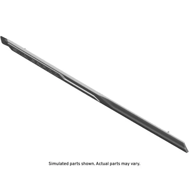 84804413 - : Body Side Molding for GM Image