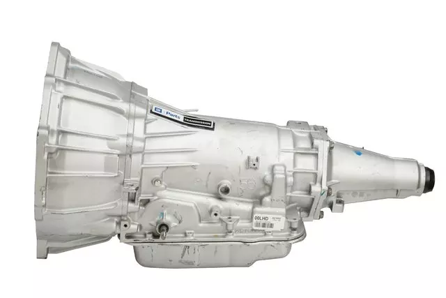 Part# 24216082 GM Remanufactured |  4L60E | Transmission Part# - 24216082. - GM (24216082)