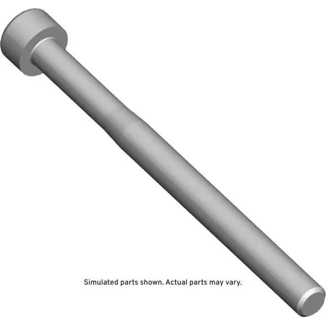 11102371 - Electrical: Ignition Coil Bolt for Chevrolet: Aveo, Aveo5 | Pontiac: G3 | Saturn: Astra Image image