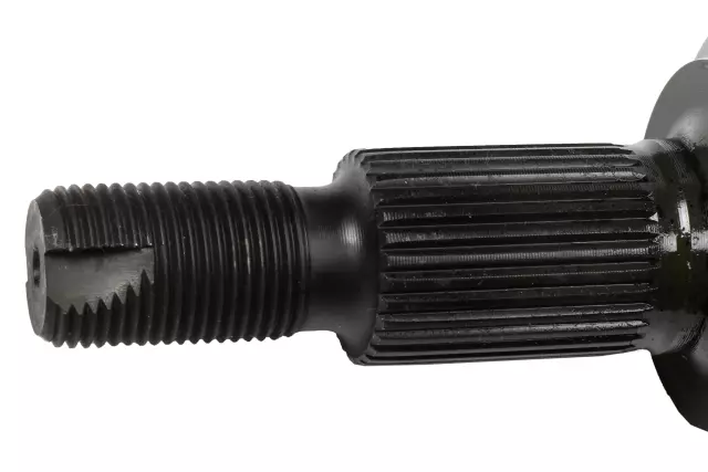 92256714 - Universals &amp; Rear Axle: Axle Assembly for Chevrolet: Caprice, SS Image