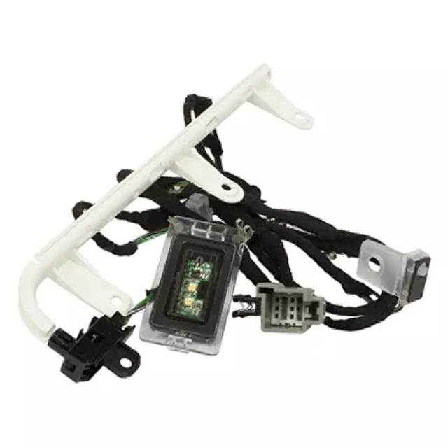 Wire Assembly - Ford (JL7Z-13C724-D)