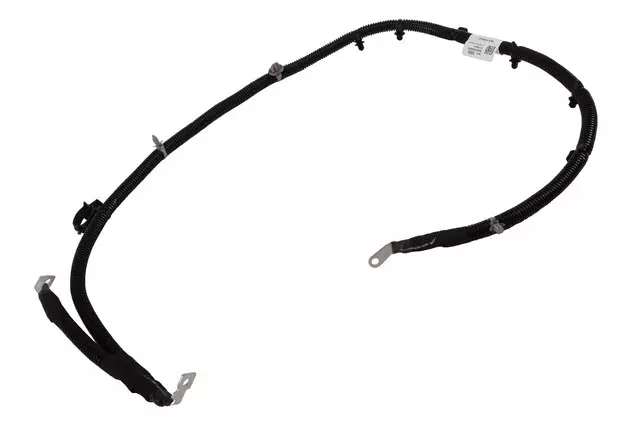 Alternator Battery Jumper Cable - ACDelco (85602539)