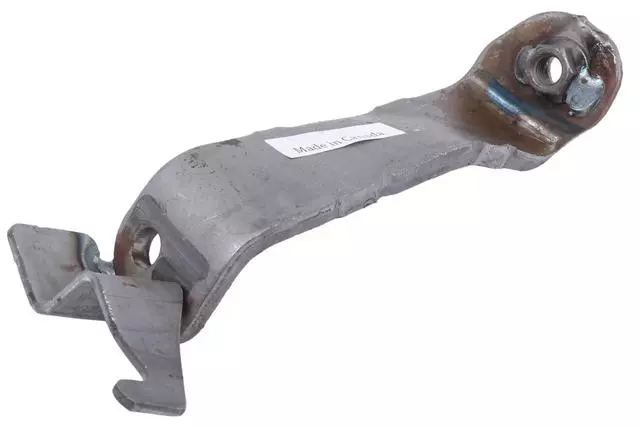 23128666 - : Exhaust Front Bracket for Chevrolet: Equinox Image