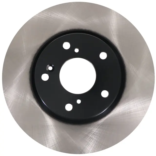 C6F470U - : OE Replacement Disc Brake Rotor for Advics Image
