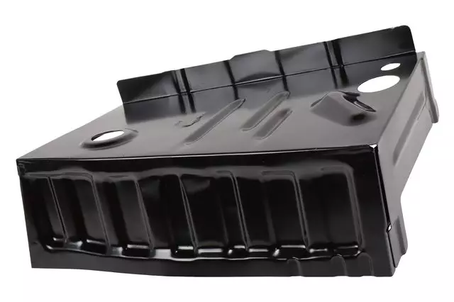 Rear Compartment Floor Panel Extension - GM (23371152)