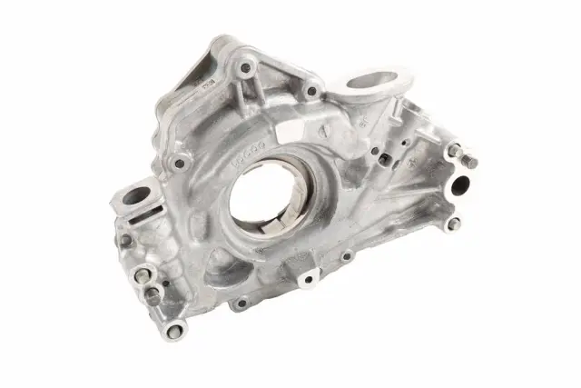 12733671 - Engine: Oil Pump for GM Image