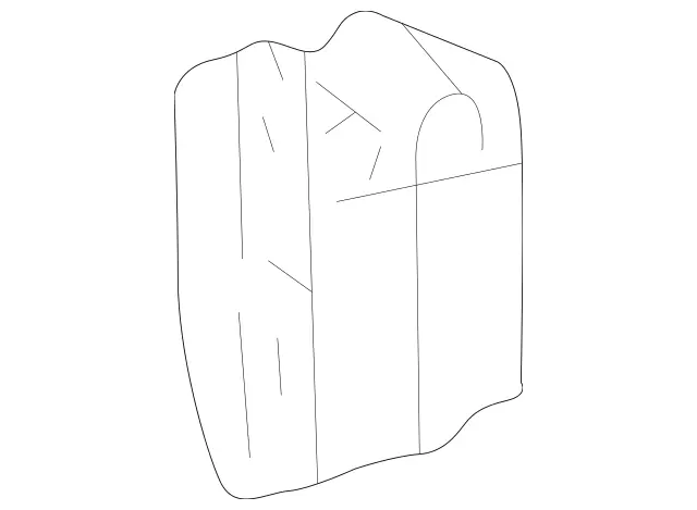 25455901 - Electrical Equipment and Instruments: Fuse Box for Mercedes-Benz: CL500, CL55 AMG, S430, S55 AMG, SL500, SL55 AMG, SL550, SL600, SL63 AMG, SL65 AMG, SLR McLaren Image image