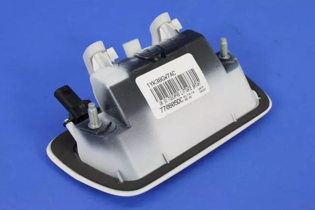 Liftgate Handle - Mopar (1YK38GW7AE)