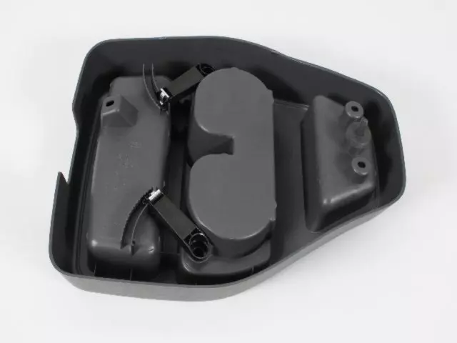 Floor Console - Mopar (5GS001DHAE)